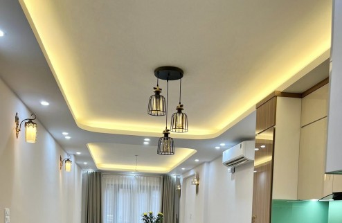 Bán Apartment 222m2 phố Hồng Hà, Hoàn Kiếm 35 căn hộ Thang máy XỊN Dòng tiền 10%/năm Giá 25.3 tỷ